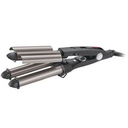 Babylisspro Triple Barrel Waver Hair Styling Iron