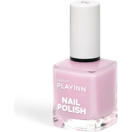 Inglot 104 Playinn Nail Polish