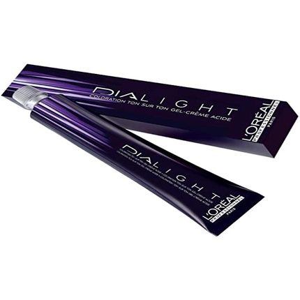 L'Oreal Dia Light 9.12 Milkshake Platinum Pearl 50Ml