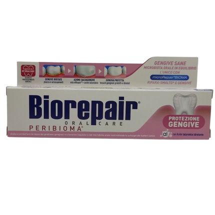 Biorepair Dent 60 Ml Gum Protection
