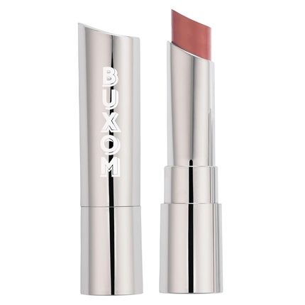 Buxom Full-On Plumping Satin Lipstick With Hyaluronic Acid