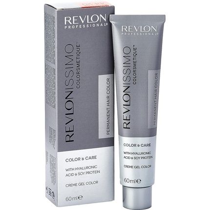 Revlon Color Accessories 44.20 Intense Violet 60Ml