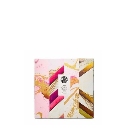 Oribe Spring Set Bright Blonde Hair Care