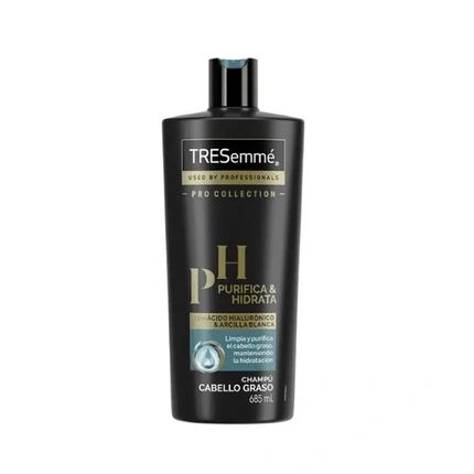 Tresemme Ch Purif E Hidra 685M