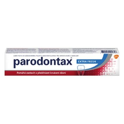 Parodontax Fresh Extra Fresh Toothpaste 75 Ml