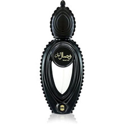Wisal Layl Eau De Parfum Volume 50 Ml