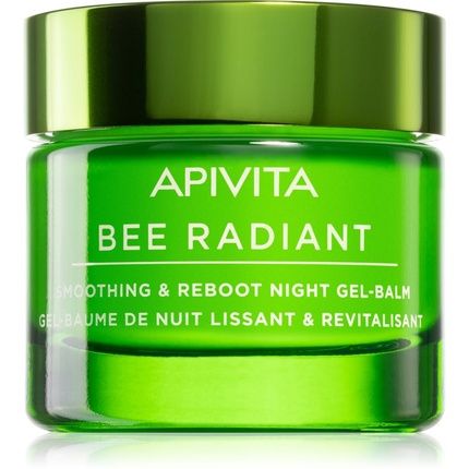 Bee Radiant Night Gel-Balm