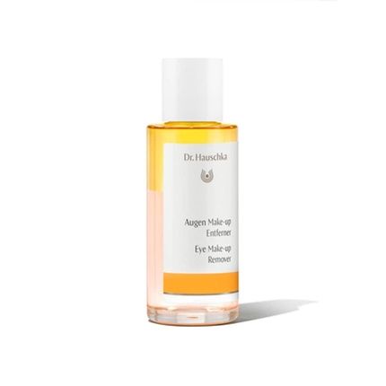 Dr Haushka Twophase Eye Makeup Remover 75 Ml