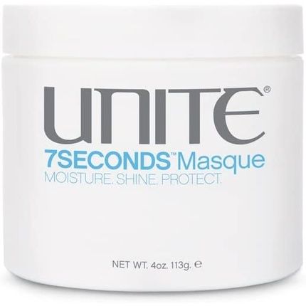 Unite 7Seconds Masque 4 Oz