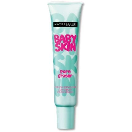 Maybelline New Baby Skin Instant Pore Eraser 22Ml Gel Base For Disappearing Pores - Image 4