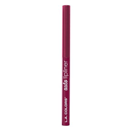 Auto Lipliner Pencil Cal571 Burgundy