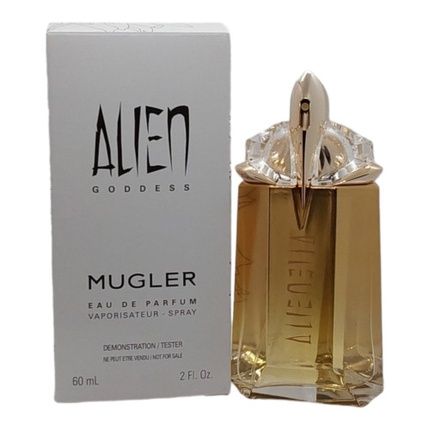 Mugler Alien Goddess Perfume For Women Eau De Parfum 2Oz 60Ml