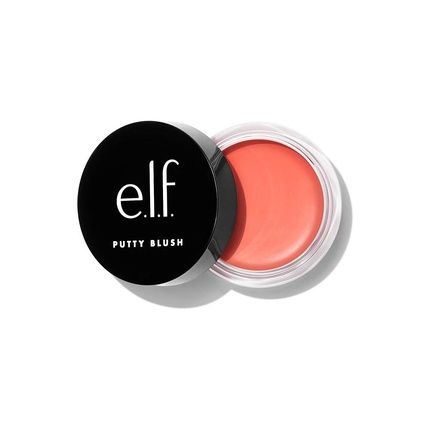 E.L.F Putty Blush Turks And Caicos 10G