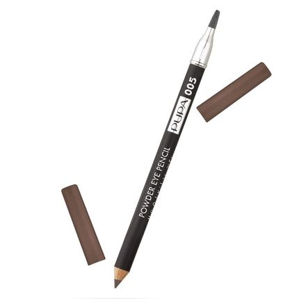 Pupa Powder Eye Pencil Nr. 005 Powdery Taupe