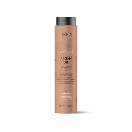 Lakme Teknia Argan Oil Shampoo Vegan 300Ml