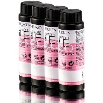 Redken Hair Dyeing 60Ml
