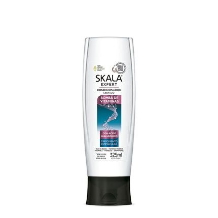Skala Vitamin Bomb Conditioner 325Ml