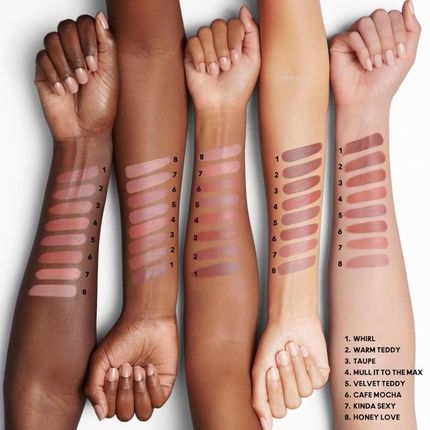 Mac Macximal Matte Lipstick 606 Kinda Sexy 3.5G / 0.12Oz