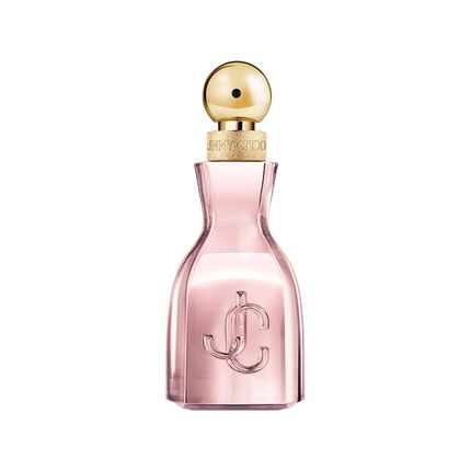 Jimmy Choo I Want Choo With Love Eau De Parfum 13 Fl Oz
