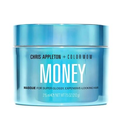 Color Wow Money Masque Glossing And Softening Hair Mask 215Ml