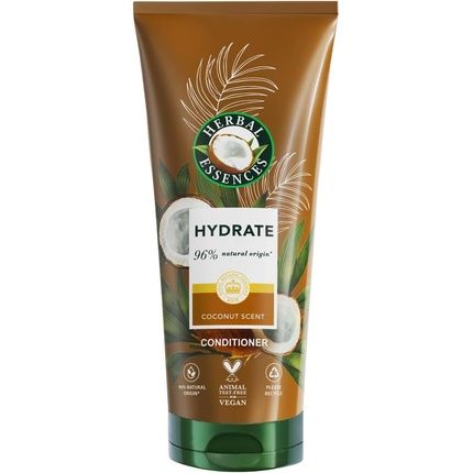 Herbal Essences Coconut Scent Hydrate Conditioner 200Ml - Deeply Nourish