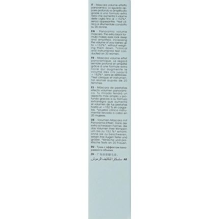 Naj Oleari Mascara 6Ml - Image 3