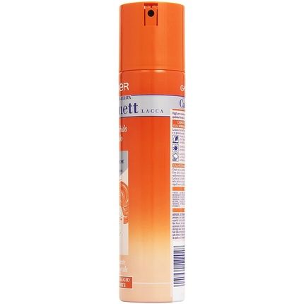 Garnier Cadonett Varnish Kit Strong, 250 Ml Stable Attachment