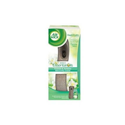 Automatic Air Freshener 250 Ml - Fresh Linen Scent