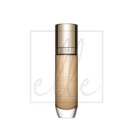 Clarins Skin Illusion Full Coverage Hydrating Foundation 30Ml Shade 105N