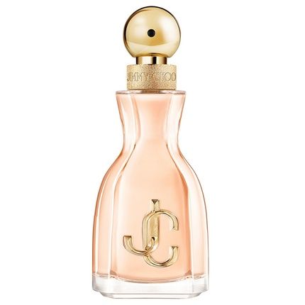 Jimmy Choo I Want Choo Eau De Parfum Spray 40Ml