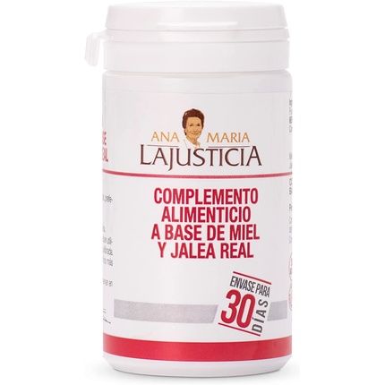 Gelee Royale Honig 135G