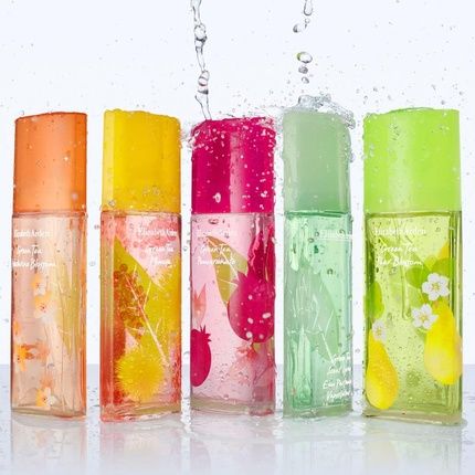 Elizabeth Arden Green Tea Fine Fragrance Mist 236Ml - Image 3