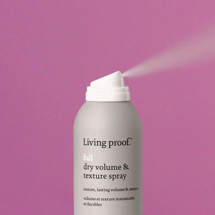 Living Proof Full Dry Volume & Texture Spray 238Ml - Image 3