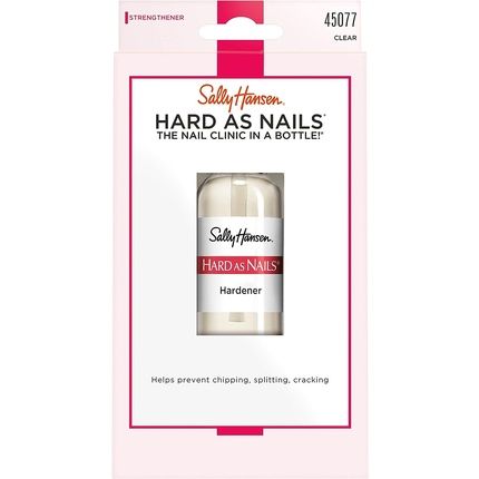 Sally Hansen Hard As Nails Natural Tint 13.3Ml