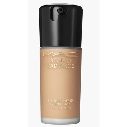 Mac Studio Radiance Serum Powered Foundation Nc27