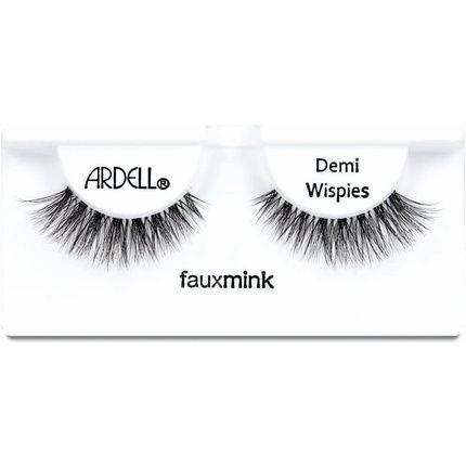 Ardell Faux Mink Demi Wispies False Eyelashes
