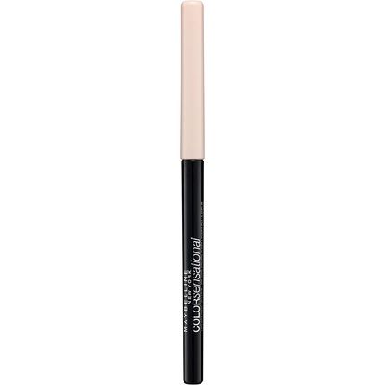 Maybelline New York Color Sensational Highlighting Lipliner 01
