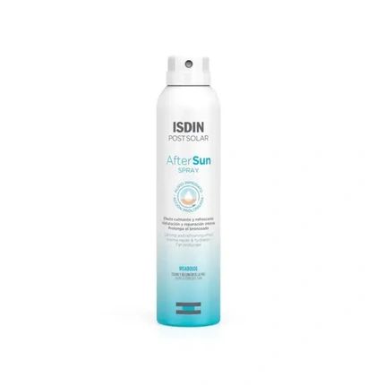 Isdin Post Solar After Sun Spray Instant Effect 200Ml