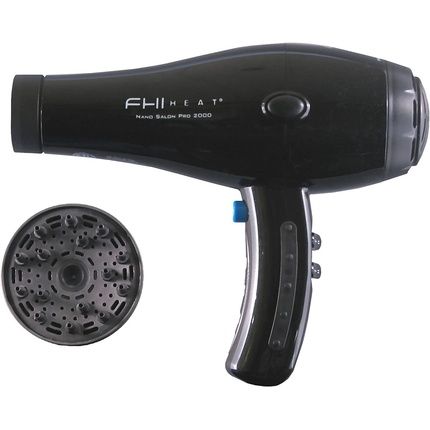 Fhi Heat Nano Salon Pro 2000