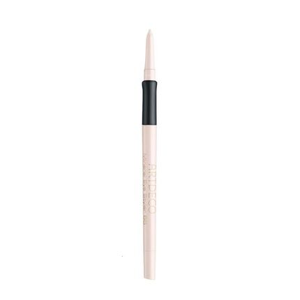 Artdeco Mineral Lip Styler Long-Lasting Lipliner With Integrated Sharpener 0.4G 65 Mineral Buttermilk