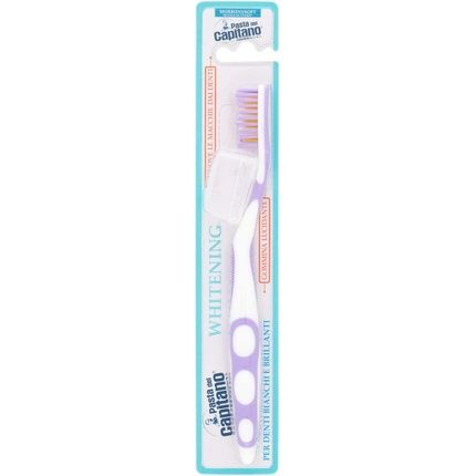 Pasta Des Kapitan Soft Toothbrush 23.7Cm