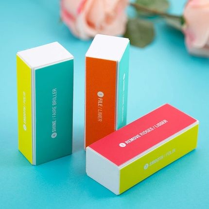 T4B Mimo Four-Sided Polishing Block - Image 3