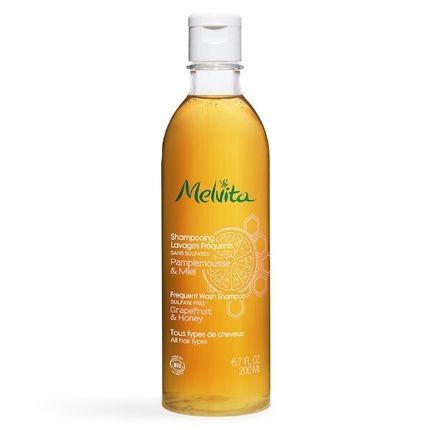 Melvita Shampoo 500Ml