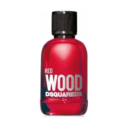 Dsquared2 Red Wood Eau De Toilette 30Ml For Women