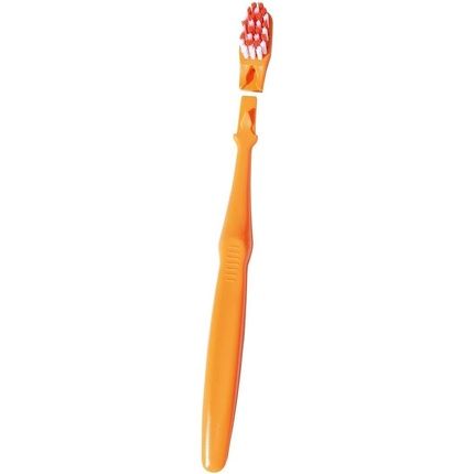 Yaweco Kid'S Clip Interchangeable Head Toothbrush Soft Medium - Image 3