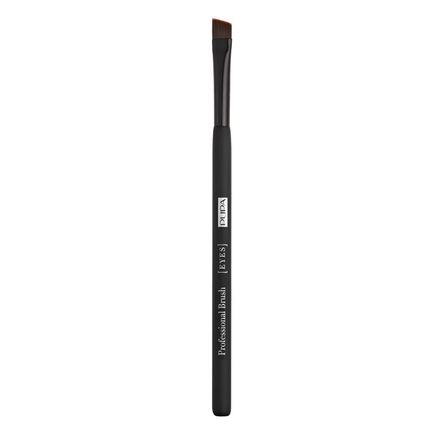 Pupa Eyeliner And Eyebrow Brush