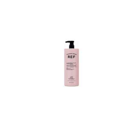 Ref Illuminate Colour Conditioner 1000Ml With Natural Extracts