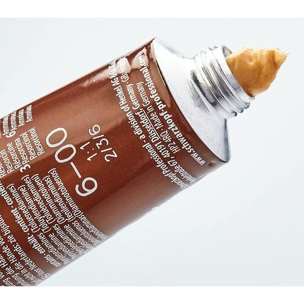 Schwarzkopf Igora 10 6-00 Dark Natural Extra 60Ml Hair Colour - Image 3