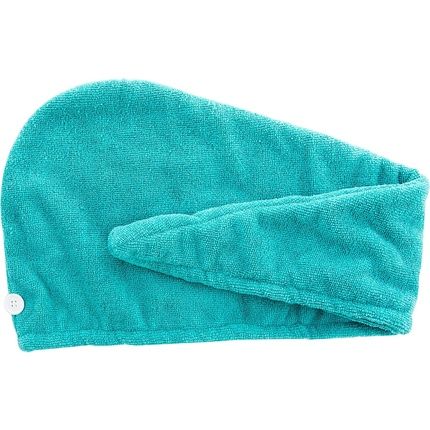 Turban Towel With Argan Oil Studio Dry