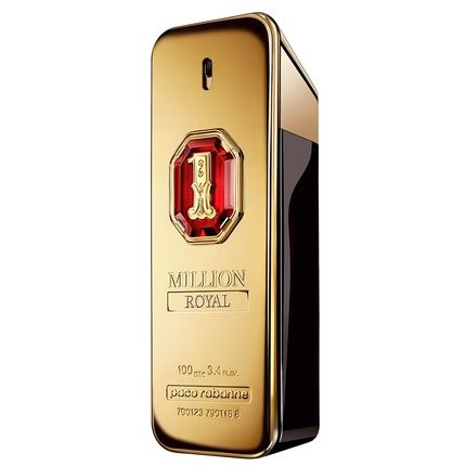 Paco Rabanne 1 Million Royal Parfum Spray 100Ml